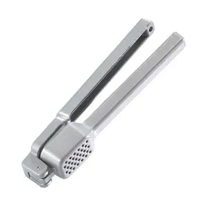 Knoblauchpresse Biopress  Silber-Metallic Westmark