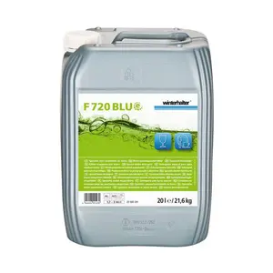 Spezial - Bistroreiniger 20 Liter F 720 Blue Winterhalter