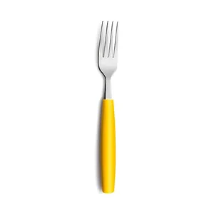 Menügabel Lemon 18/0 Griff ABS Amefa