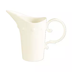 Milchkännchen 0,25ltr. Ivoris White Gold Princess RAK