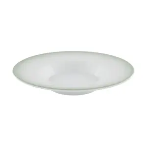 Teller tief rund 26cm Edge Gradient Sage Bauscher