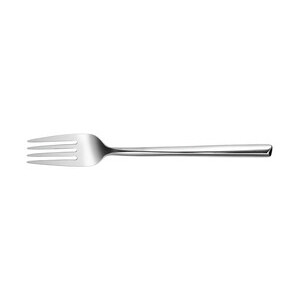 Nachspeisengabel Trilogie 18/10 Hepp