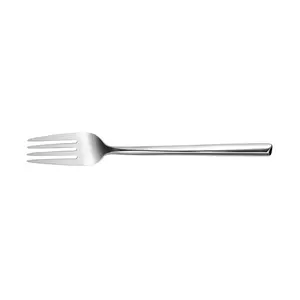Nachspeisengabel Trilogie 18/10 Hepp