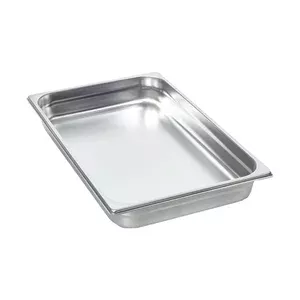 Behälter CNS 1/1 GN-65 Rational