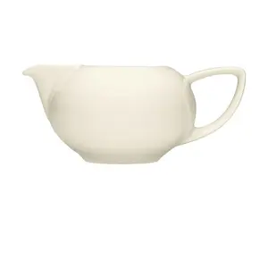 Teekanne Unterteil 0.50 Raffinesse creme Bauscher