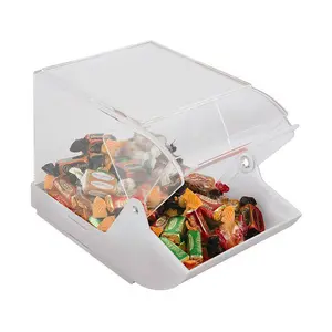 Universalbox weiss 23 x 14,5 cm, H: 15 cm Assheuer & Pott