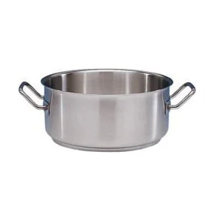Bratentopf"Eco"24cm Cookmax