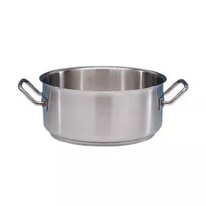 Bratentopf"Eco"24cm Cookmax