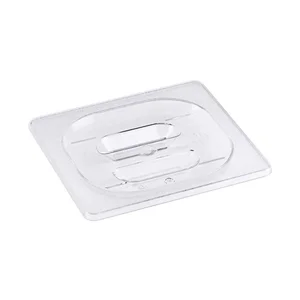 Deckel GN 1/6, Polycarbonat Contacto