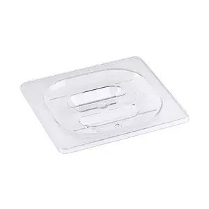 Deckel GN 1/6, Polycarbonat Contacto