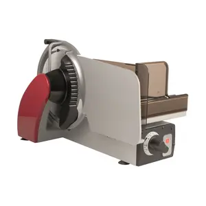 Aufschnittschneidemaschine Concept 30 rot Graef