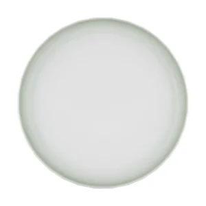 Teller flach rund 20cm Edge Gradient Sage Bauscher