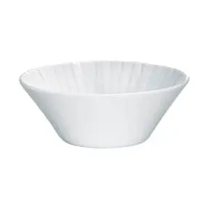 Salat rund 13 cm Character weiss Schönwald