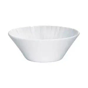 Salat rund 13 cm Character weiss Schönwald