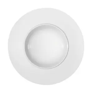 Exquisitfahnenteller tief 28 cm Compliments weiss Bauscher