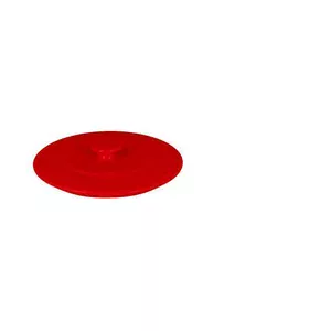 Deckel für Suppenterrine rund Fusion Chefs Fusion rot RAK