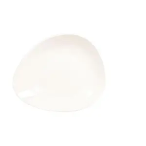 Salatschale 28x23x4,5cm Ivoris Shaped Suggestions RAK