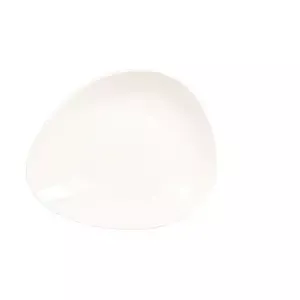 Salatschale 28x23x4,5cm Ivoris Shaped Suggestions RAK