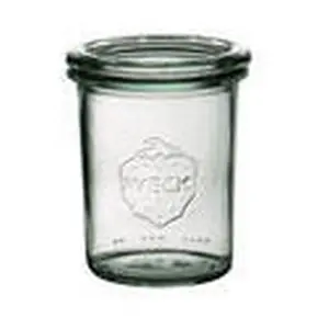 Weckglas"Mini-Sturz-Form Hoch" 160ml 