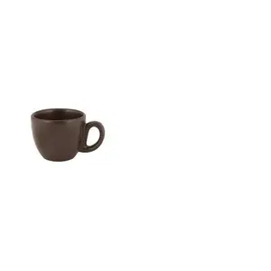 Espresso Obere 0,08ltr. Fusion Genesis Mat cocoa RAK