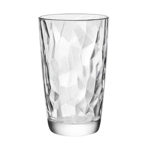 Cooler 47cl  0,3l /-/ transparent Diamond Bormioli Rocco
