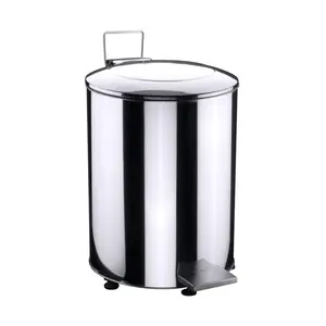 Tretabfallbehälter 75 l Contacto
