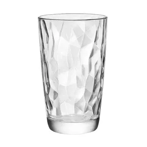 Cooler 47cl  0,3l /-/ transparent Diamond Bormioli Rocco
