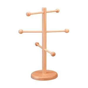 Brezel-/Wurstständer 38cm 