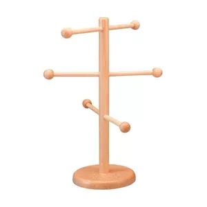 Brezel-/Wurstständer 38cm 