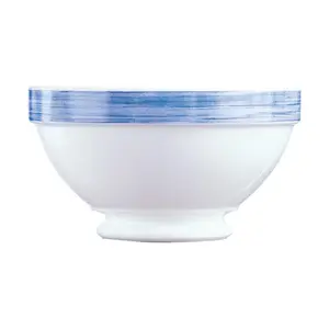 Napf 51cl Brush blue 