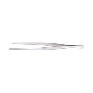 Pinzettenzange 33cm Weis