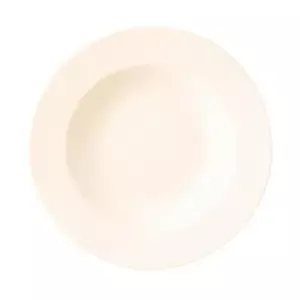 Teller tief 26 cm Ivoris Banquet RAK