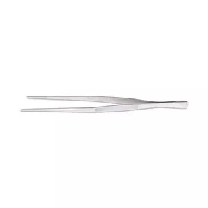 Pinzettenzange 33cm Weis