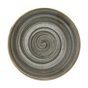 Untertasse 16cm Space Gourmet Bonna Premium Porcelain