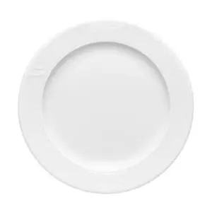 Teller flach 16cm               2550/16 Carat Weiss Bauscher