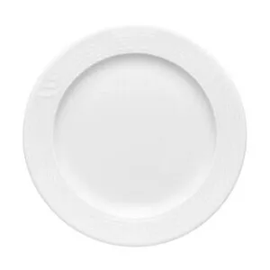 Teller flach 16cm               2550/16 Carat Weiss Bauscher