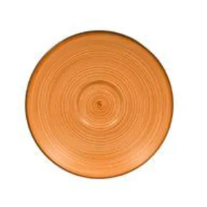 Untere Ø13cm Fusion Trinidad zederbraun RAK