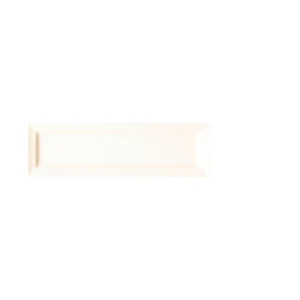 Teller recht. 23x7cm Ivoris Classic Gourmet RAK