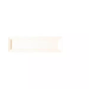 Teller recht. 23x7cm Ivoris Classic Gourmet RAK