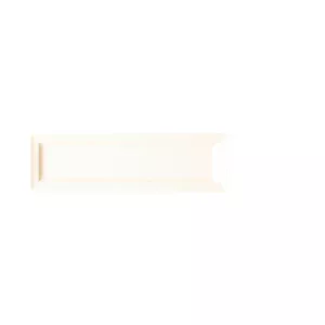 Teller recht. 23x7cm Ivoris Classic Gourmet RAK
