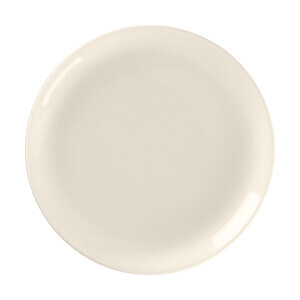 Teller flach Ø14,8cm coup Le Ballet Fedra RAK