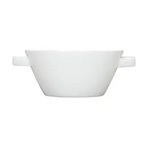 Eintopfschale 0,80 l Enjoy weiss                         -MU- Bauscher