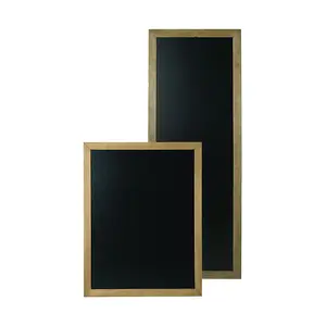 Schreibtafel, 56x120cm, teak Contacto