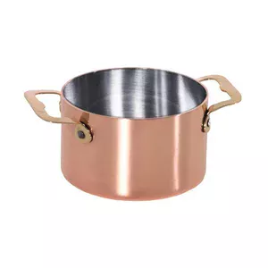 Cocotte 9 cm Contacto