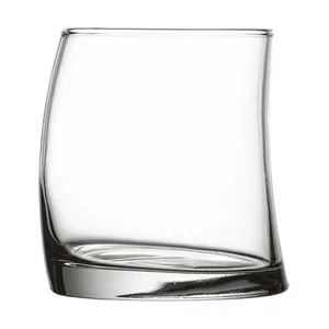 Whisky 37cl Penguen Pasabahce Transparent 
