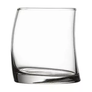 Whisky 37cl Penguen Pasabahce Transparent 