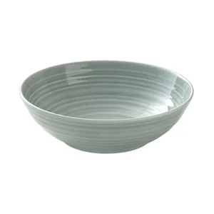 Schüssel rund 20cm Country House Struktur SEA Bauscher
