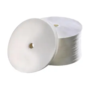 Filterpapier zu 73247  VPE1000 