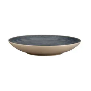 Teller tief 23cm coup Rakstone Spot jade RAK