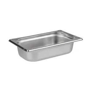 GN 1/4 Behälter 4 ltr. 26,5 x 16,2 cm, H: 15 cm Assheuer & Pott